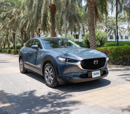 MAZDA CX-30 2026