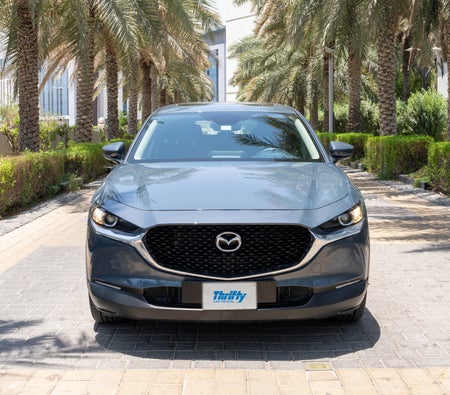 MAZDA CX-30 2026