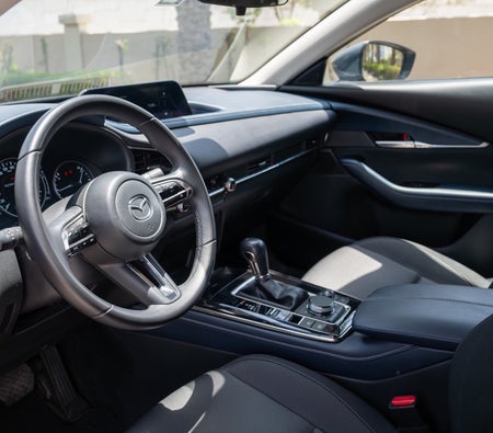 MAZDA CX-30 2026
