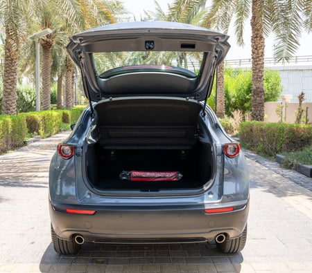 MAZDA CX-30 2026