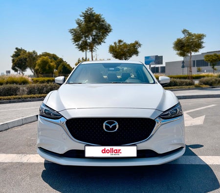 MAZDA 6 2025