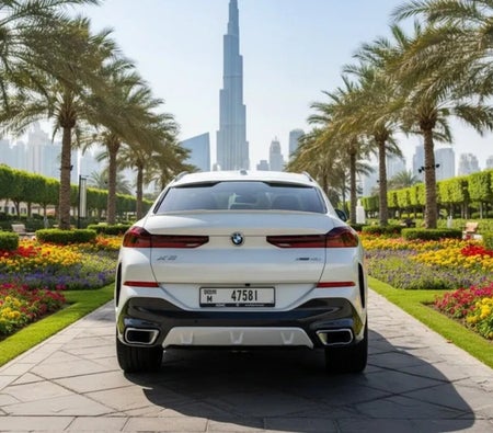 BMW X6 2026