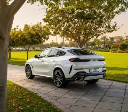 BMW X6 2026