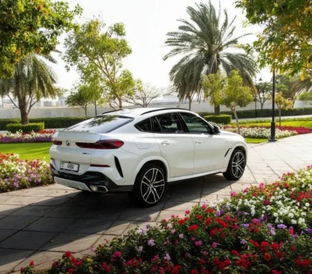BMW X6 2026