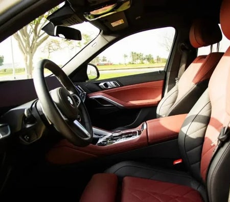 BMW X6 2026