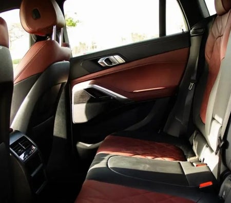 BMW X6 2026