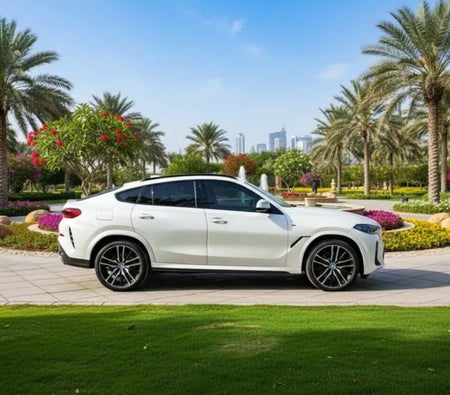 BMW X6 2026