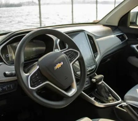 CHEVROLET CAPTIVA 2026