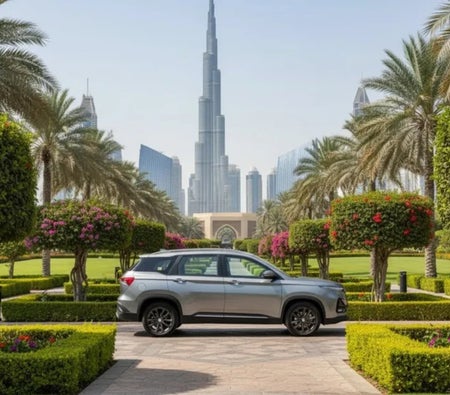 CHEVROLET CAPTIVA 2026