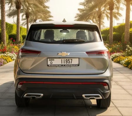 CHEVROLET CAPTIVA 2026