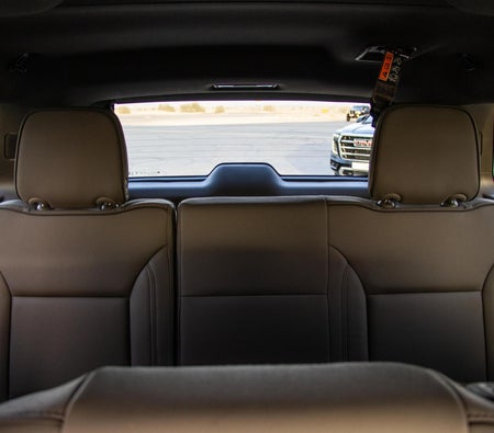 GMC YUKON 2025