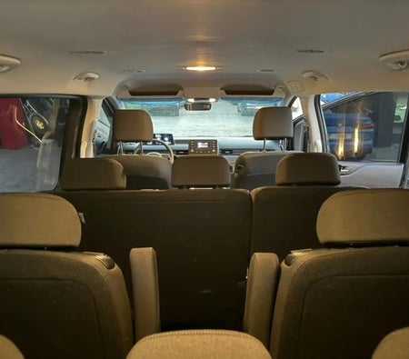 HYUNDAI STARIA 2026