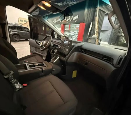 HYUNDAI STARIA 2026