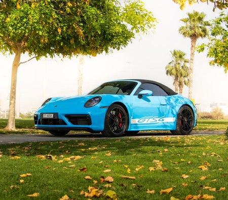 PORSCHE 911 2024
