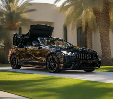 MERCEDES E Class 2023