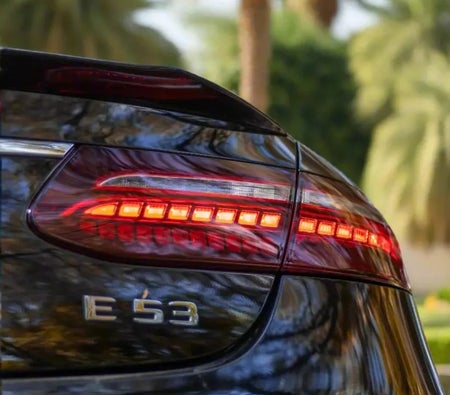 MERCEDES E Class 2023