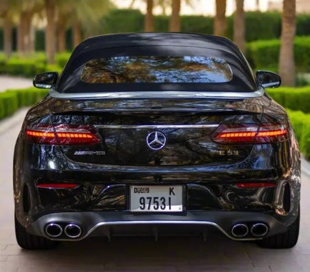 MERCEDES E Class 2023