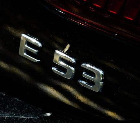 MERCEDES E Class 2023