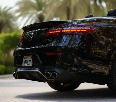 MERCEDES E Class 2023
