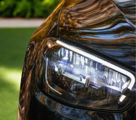MERCEDES E Class 2023