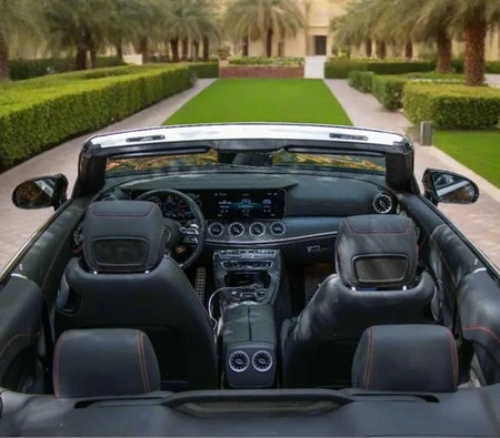 MERCEDES E Class 2023