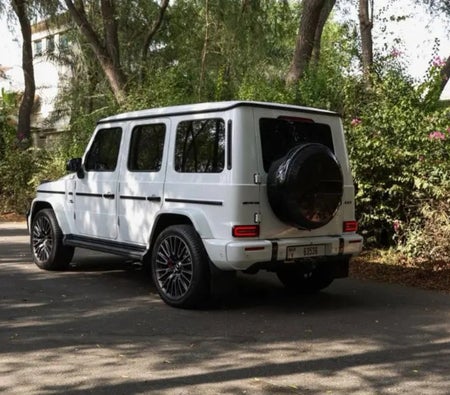 MERCEDES G CLASS 2025