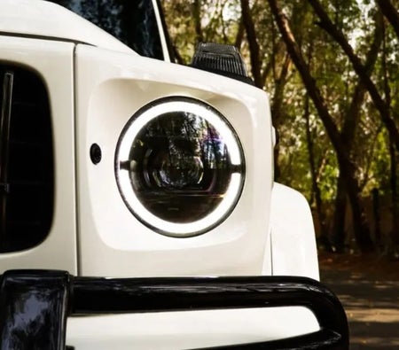MERCEDES G CLASS 2025