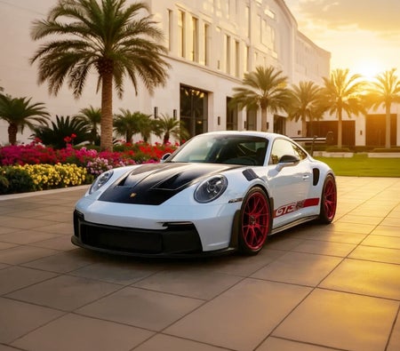PORSCHE 911 2025