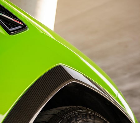 LAMBORGHINI URUS 2023