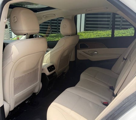 مرسيدس GLE CLASS 2025