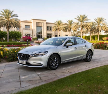 MAZDA 6 2025