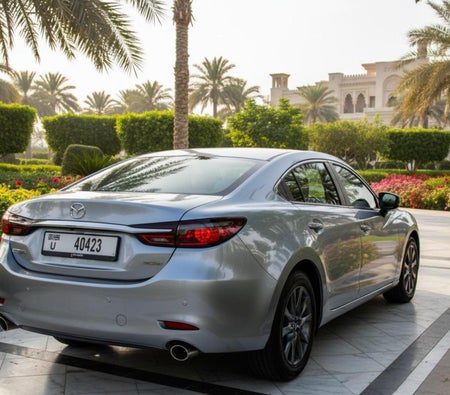 MAZDA 6 2025