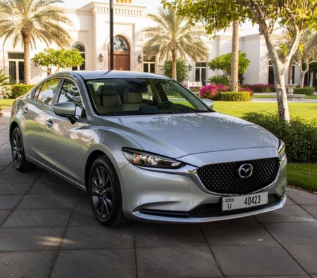MAZDA 6 2025