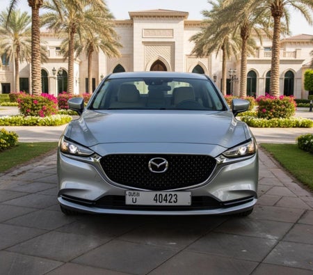 MAZDA 6 2025