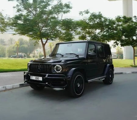 MERCEDES G CLASS 2023