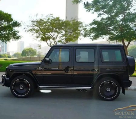 MERCEDES G CLASS 2023