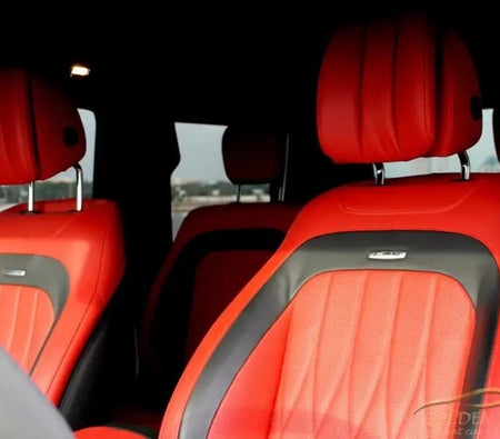 MERCEDES G CLASS 2023