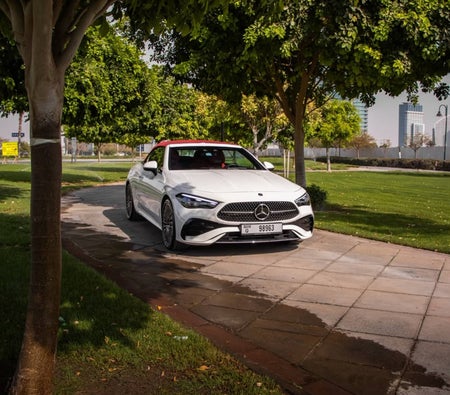 MERCEDES CLE 2025