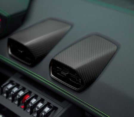 LAMBORGHINI HURACAN 2024