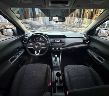NISSAN KICKS 2024