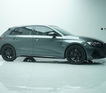 اودي RS 3 2026