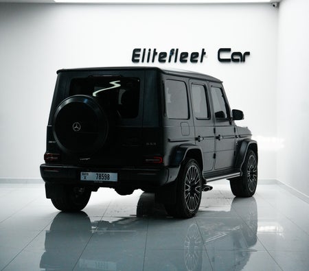 مرسيدس G CLASS 2026