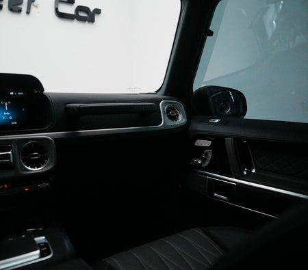 مرسيدس G CLASS 2026