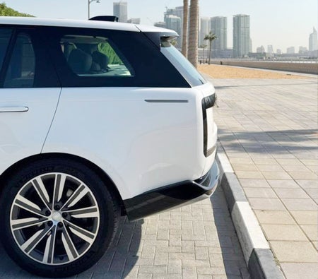 LAND ROVER VOGUE 2024