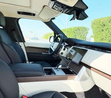 LAND ROVER VOGUE 2024