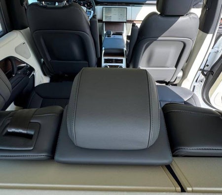 LAND ROVER VOGUE 2024