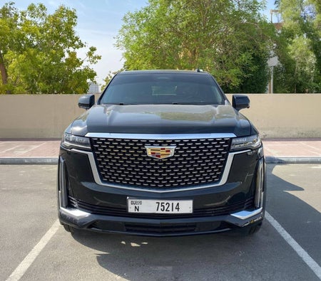 CADILLAC ESCALADE 2023
