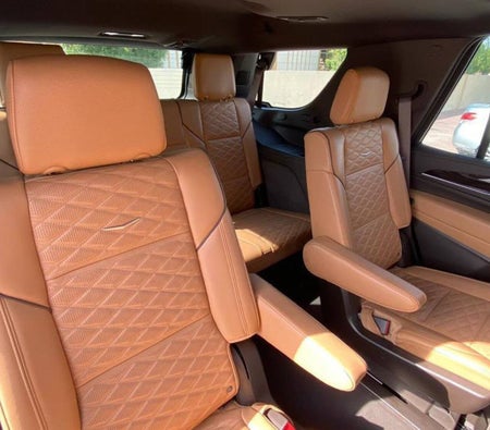 CADILLAC ESCALADE 2023