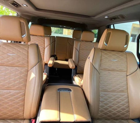 CADILLAC ESCALADE 2023