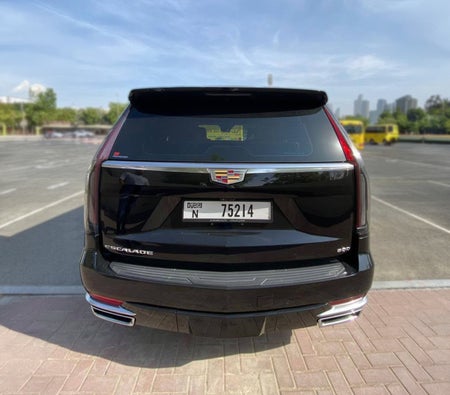 CADILLAC ESCALADE 2023
